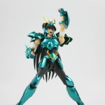 Great Toys - EX Bronze Dragon Shiryu V3 With Loose hair Normal Ver
